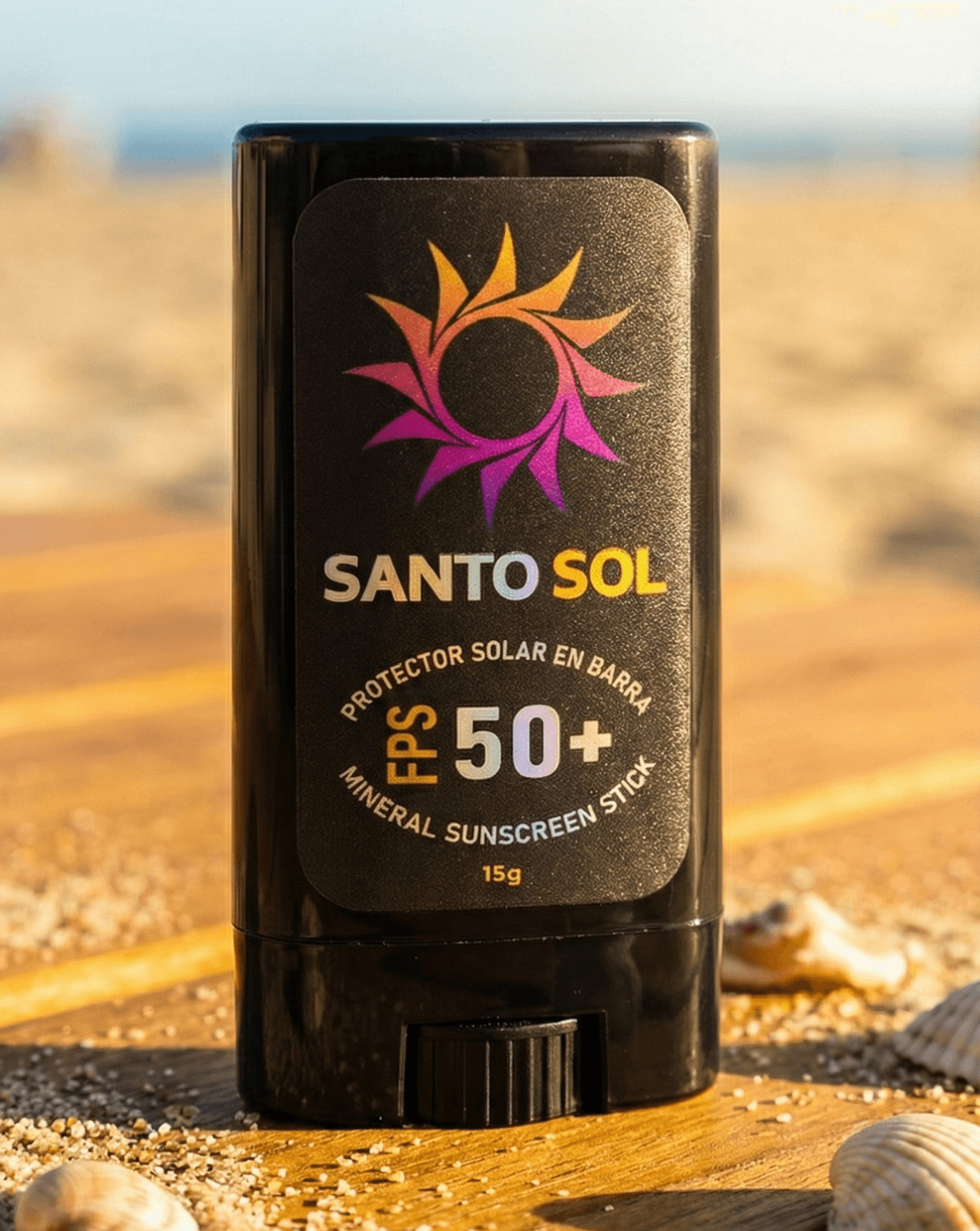 SantoSol Lifestyle 1